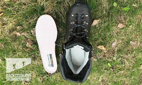 Scarpa SL Activ Backpacking Boot